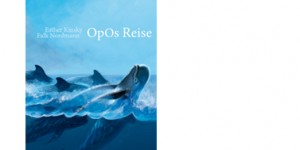 Beitragsbild des Blogbeitrags Opos Reise 
