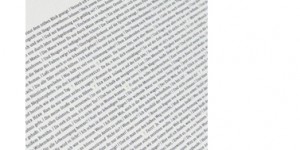 Beitragsbild des Blogbeitrags Die Welt auf einer Seite 