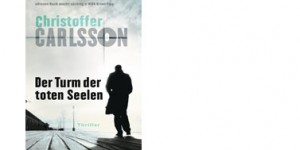 Beitragsbild des Blogbeitrags Turm der toten Seelen