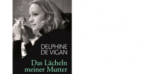 Beitragsbild des Blogbeitrags Das Lächeln meiner Mutter