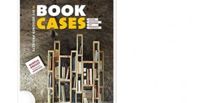 Beitragsbild des Blogbeitrags Book Cases: from Salvage to Storage 