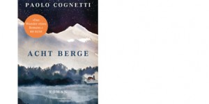 Beitragsbild des Blogbeitrags Acht Berge