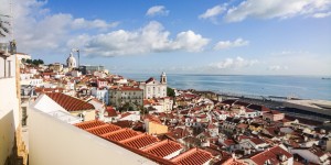 Beitragsbild des Blogbeitrags 24 hours in Lisboa