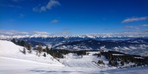 Beitragsbild des Blogbeitrags A SKIING DAY IN STYRIA 