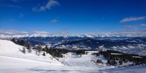Beitragsbild des Blogbeitrags A SKIING DAY IN STYRIA / AUSTRIA