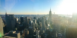 Beitragsbild des Blogbeitrags NEW YORK CITY – A MUST SEE
