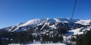 Beitragsbild des Blogbeitrags Skiing @ Turracher Höhe / carinthia / austria 
