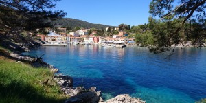 Beitragsbild des Blogbeitrags Mali Losinj – croatian’s insider tip