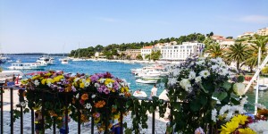 Beitragsbild des Blogbeitrags Hvar – croatians answer of mallorca