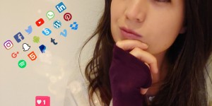 Beitragsbild des Blogbeitrags OFFLINE – 1x weniger Internet bitte
