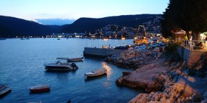 Beitragsbild des Blogbeitrags Rabac – the pearl of kvarners 