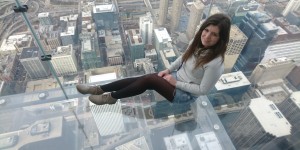Beitragsbild des Blogbeitrags chicago – my secret tip for an usa trip