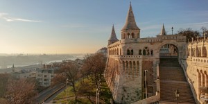 Beitragsbild des Blogbeitrags budapest – travel trend 2019 