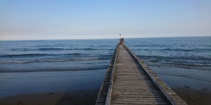 Beitragsbild des Blogbeitrags one weekend in jesolo