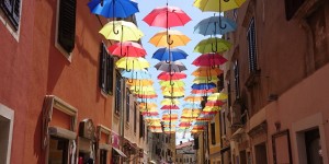 Beitragsbild des Blogbeitrags novigrad – perfect for a weekend