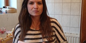 Beitragsbild des Blogbeitrags Beautytalk #1: glatte Haare, das richtige Glätteisen und warum das nicht immer so einfach ist