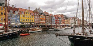 Beitragsbild des Blogbeitrags copenhagen – a north european story 