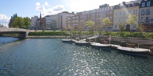 Beitragsbild des Blogbeitrags Malmö – it’s a sweden dream 