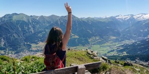 Beitragsbild des Blogbeitrags Gastein Valley – vacay in beautiful Salzburg 