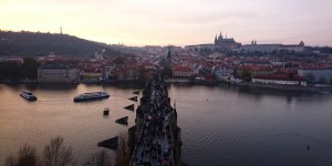 Beitragsbild des Blogbeitrags Prague – my secret european city travel tip 