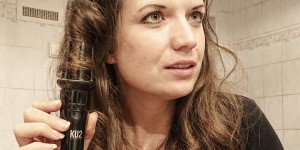 Beitragsbild des Blogbeitrags BEAUTYTALK #2: DIE PERFEKTEN LOCKEN