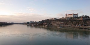 Beitragsbild des Blogbeitrags bratislava – visit the capital city of slovakia 