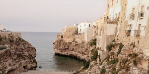 Beitragsbild des Blogbeitrags Puglia – un grande amore ♡ 