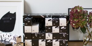 Beitragsbild des Blogbeitrags gewinnspiel: junique adventkalender 