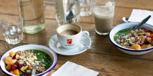 Beitragsbild des Blogbeitrags essen in wien: cafe siebenstern 