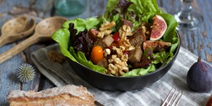 Beitragsbild des Blogbeitrags food-fotografie: cook it, shoot it, eat it