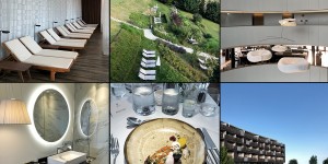Beitragsbild des Blogbeitrags entspannen im südburgenland: falkensteiner balance resort stegersbach