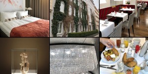 Beitragsbild des Blogbeitrags the harmonie vienna hotel