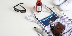 Beitragsbild des Blogbeitrags in the mood for a staycation