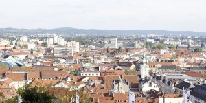 Beitragsbild des Blogbeitrags travel-guide: graz