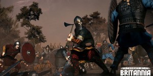 Beitragsbild des Blogbeitrags Total War Saga: Thrones of Britannia – verschiebt sich auf den 3. Mai 2018