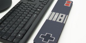 Beitragsbild des Blogbeitrags Mauspads aus der Gaming-Kinderstube: Speedlinks Hommage an die Arcade-Klassiker 