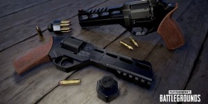 Beitragsbild des Blogbeitrags PlayerUnknown’s Battlegrounds: Mobile Version erreicht in 100 Ländern Platz 1
