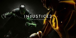 Beitragsbild des Blogbeitrags Injustice 2: Legendary Edition – ab Donnerstag erhältlich 