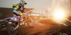 Beitragsbild des Blogbeitrags Monster Energy Supercross: The Official Videogame – DLC Monster Energy Cup ab sofort verfügbar 