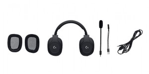 Beitragsbild des Blogbeitrags Logitech G präsentiert neues PRO Gaming-Headset für eSport-Enthusiasten