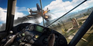Beitragsbild des Blogbeitrags Far Cry 5: bricht Verkaufsrekord der Marke