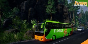 Beitragsbild des Blogbeitrags Fernbus Simulator: ab nach Österreich und in die Schweiz 