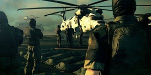 Beitragsbild des Blogbeitrags Metal Gear Survive: Neues Koop-Event startet am 10. April