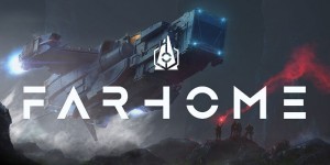 Beitragsbild des Blogbeitrags FARHOME: SciFi-VR-Abenteuer feiert Release auf Steam