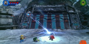 Beitragsbild des Blogbeitrags LEGO Marvel Super Heroes 2: veröffentlicht Download-Inhalt Runaways