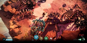 Beitragsbild des Blogbeitrags Masters of Anima: ab heute für Nintendo Switch, PS4, PC und Xbox One erhältlich 