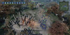 Beitragsbild des Blogbeitrags Ancestors Legacy: EuroVideo vertreibt kommenden RTS-Hit 