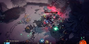 Beitragsbild des Blogbeitrags Masters of Anima im Test: Strategie trifft auf Rollenspiel – eine klassische Kombination 