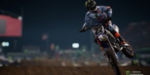 Beitragsbild des Blogbeitrags Monster Energy Supercross: The Official Videogame – DLC Compound ab jetzt erhältlich 