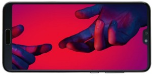 Beitragsbild des Blogbeitrags Huawei P20 Pro ab sofort in Österreich erhältlich 